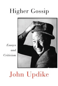 Enlarge image Cover: Higher Gossip - Alfred A. Knopf