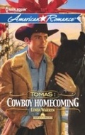 Cover: Tomas: Cowboy Homecoming - Mills & Boon
