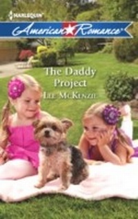 Enlarge image Cover: The Daddy Project - Mills & Boon