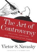 Cover: The Art of Controversy - Random House USA Inc