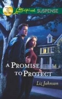 Enlarge image Cover: A Promise To Protect - Mills & Boon