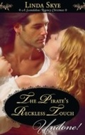 Cover: The Pirate's Reckless Touch - Mills & Boon