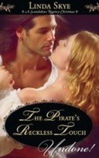 Enlarge image Cover: The Pirate's Reckless Touch - Mills & Boon