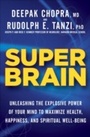 Cover: Super Brain - Harmony/Rodale/Convergent