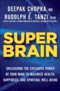 Cover: Super Brain - Harmony/Rodale/Convergent