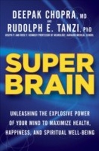 Enlarge image Cover: Super Brain - Harmony/Rodale/Convergent