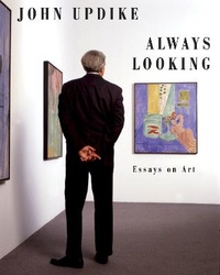 Enlarge image Cover: Always Looking - Alfred A. Knopf
