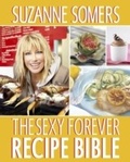 Cover: The Sexy Forever Recipe Bible - Harmony