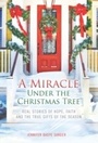 Cover: A Miracle Under The Christmas Tree - Harlequin Non-Fiction
