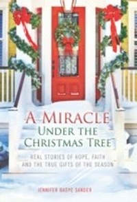 Enlarge image Cover: A Miracle Under The Christmas Tree - Harlequin Non-Fiction