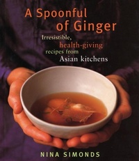 Abbildung von: A Spoonful of Ginger - Knopf