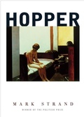 Cover: Hopper - Knopf