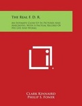 Cover: The Real F. D. R. - Literary Licensing, LLC