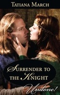 Cover: Surrender To The Knight - Mills & Boon