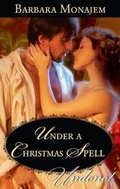 Cover: Under A Christmas Spell - Mills & Boon
