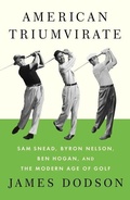 Cover: American Triumvirate - Vintage