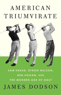Abbildung von: American Triumvirate - Vintage