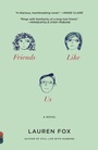 Cover: Friends Like Us - Vintage