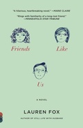 Cover: Friends Like Us - Vintage