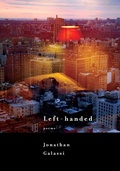 Cover: Left-handed - Knopf
