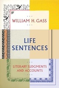 Cover: Life Sentences - Knopf