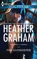 Cover: The Gatekeeper - Mills & Boon