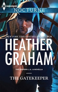 Enlarge image Cover: The Gatekeeper - Mills & Boon