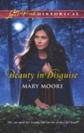 Cover: Beauty In Disguise - Mills & Boon