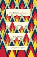 Cover: The Flame Alphabet - Vintage