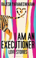 Cover: I Am An Executioner - Bloomsbury Publishing PLC