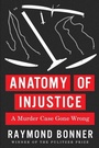Cover: Anatomy of Injustice - Vintage