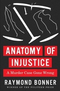 Cover: Anatomy of Injustice - Vintage