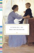 Cover: Stories of Motherhood - Random House USA Inc