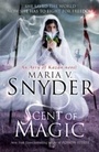 Cover: Scent of Magic - Mira Books