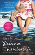 Cover: Kiss River - Mira Books