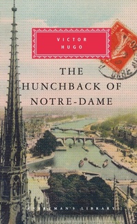 Enlarge image Cover: The Hunchback of Notre-Dame - Random House USA Inc