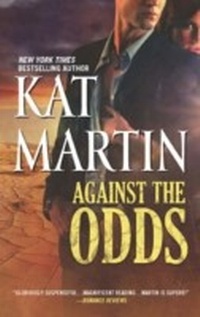 Abbildung von: Against the Odds - Mira Books