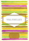 Cover: Villanelles - Random House Inc