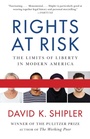 Cover: Rights at Risk - Vintage