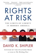 Cover: Rights at Risk - Vintage