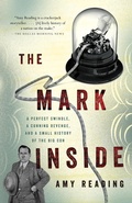 Cover: The Mark Inside - Vintage
