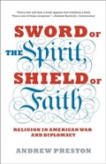 Cover: Sword of the Spirit, Shield of Faith - Anchor