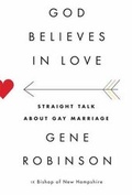 Cover: God Believes in Love - Alfred A. Knopf