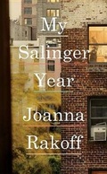 Cover: My Salinger Year - Knopf Publishing Group