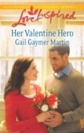Cover: Her Valentine Hero - Mills & Boon