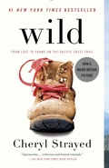 Cover: Wild - Vintage