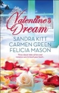 Cover: Valentine's Dream - Mills & Boon