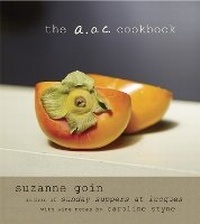 Enlarge image Cover: The A.O.C. Cookbook - Random House Inc