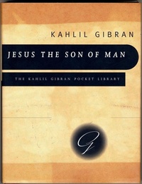Abbildung von: Jesus the Son of Man - Knopf