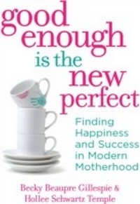 Abbildung von: Good Enough Is The New Perfect - Harlequin Non-Fiction
